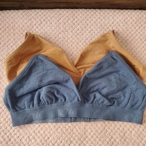 2 PK Aerie Bralette